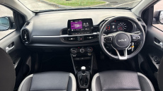 Kia Picanto 1.0 Shadow 5dr [4 seats] Petrol Hatchback